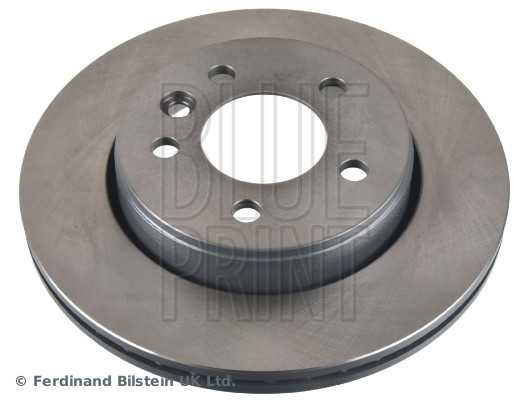 stabdžių diskas - ADBP430079 BLUE PRINT