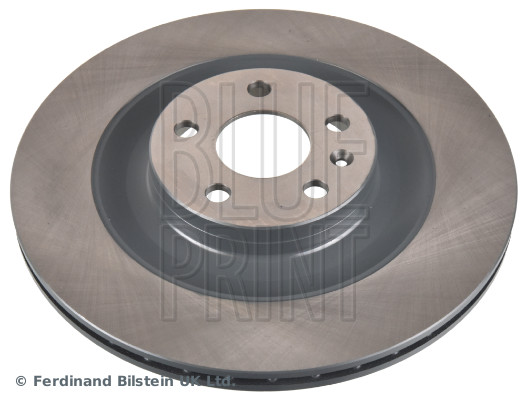 Brake Disc - ADBP430081 BLUE PRINT