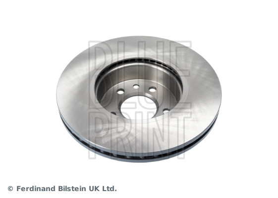 Brake Disc - ADBP430092 BLUE PRINT