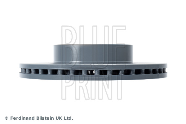Brake Disc - ADBP430092 BLUE PRINT