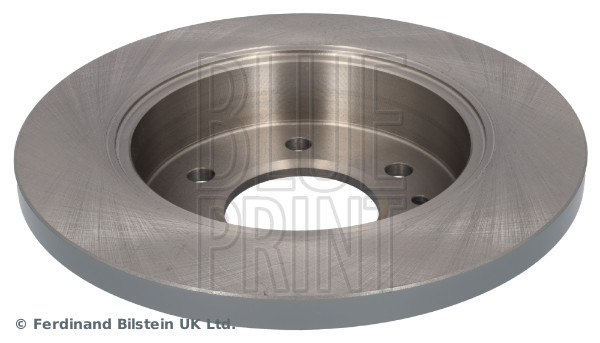 Brake Disc - ADBP430099 BLUE PRINT