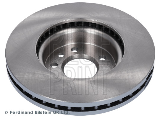 Brake Disc - ADBP430100 BLUE PRINT