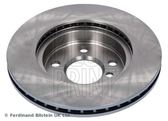 Brake Disc - ADBP430107 BLUE PRINT