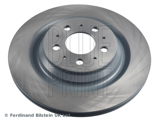 stabdžių diskas - ADBP430108 BLUE PRINT