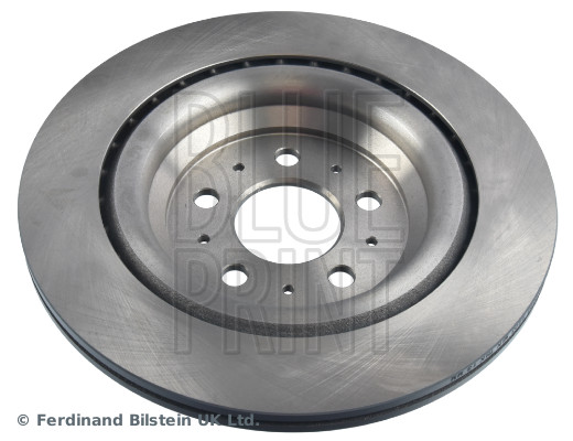 Brake Disc - ADBP430108 BLUE PRINT
