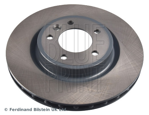 Brake Disc - ADBP430116 BLUE PRINT