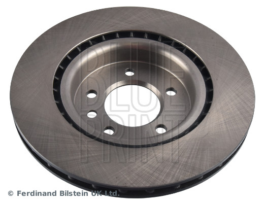 Brake Disc - ADBP430116 BLUE PRINT