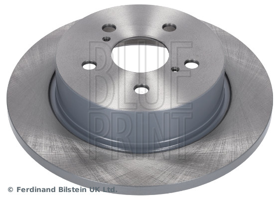 Brake Disc - ADBP430131 BLUE PRINT