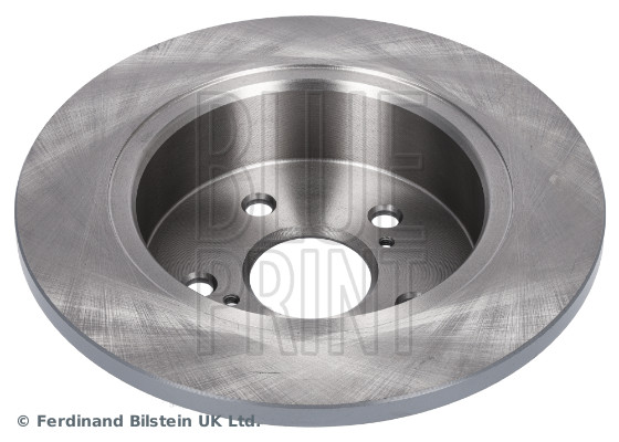 Brake Disc - ADBP430131 BLUE PRINT