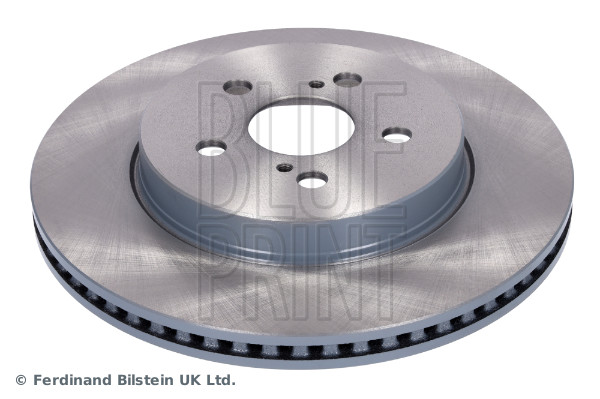 Brake Disc - ADBP430132 BLUE PRINT