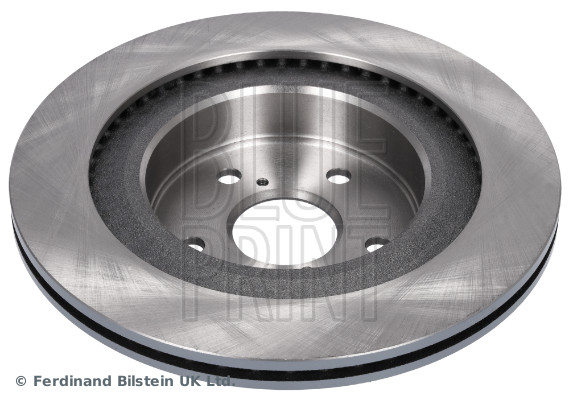 Brake Disc - ADBP430133 BLUE PRINT