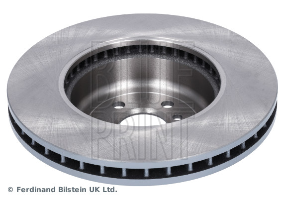 Brake Disc - ADBP430140 BLUE PRINT