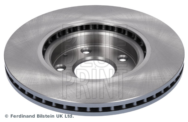 Brake Disc - ADBP430143 BLUE PRINT