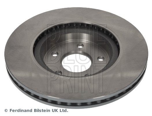Brake Disc - ADBP430149 BLUE PRINT