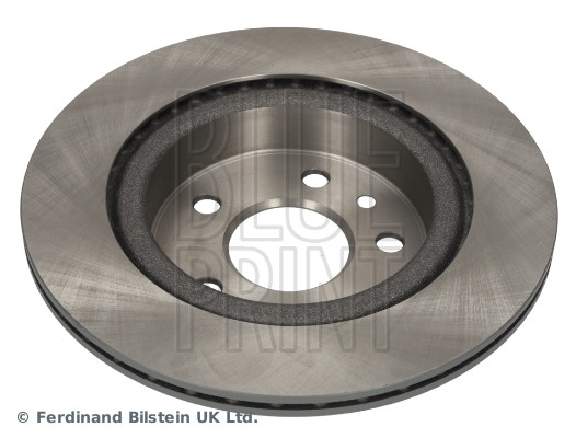 Brake Disc - ADBP430150 BLUE PRINT
