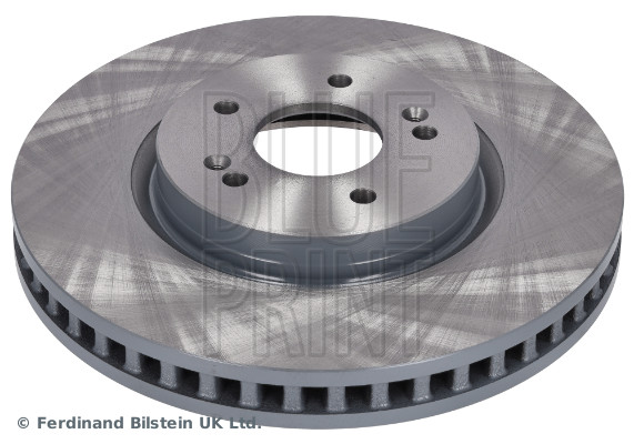 Brake Disc - ADBP430151 BLUE PRINT