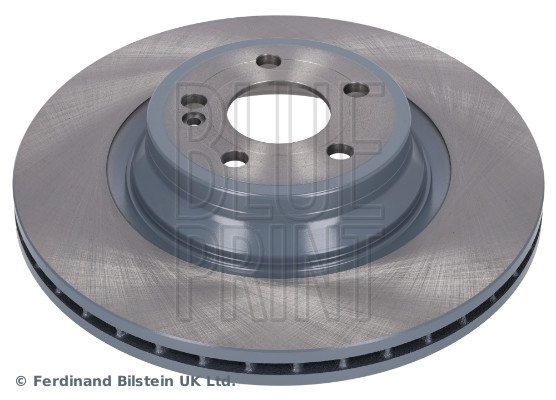 Brake Disc - ADBP430163 BLUE PRINT