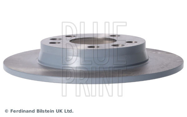 Brake Disc - ADBP430167 BLUE PRINT