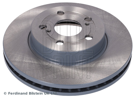 Brake Disc - ADBP430168 BLUE PRINT