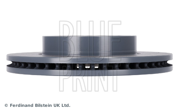 Brake Disc - ADBP430168 BLUE PRINT