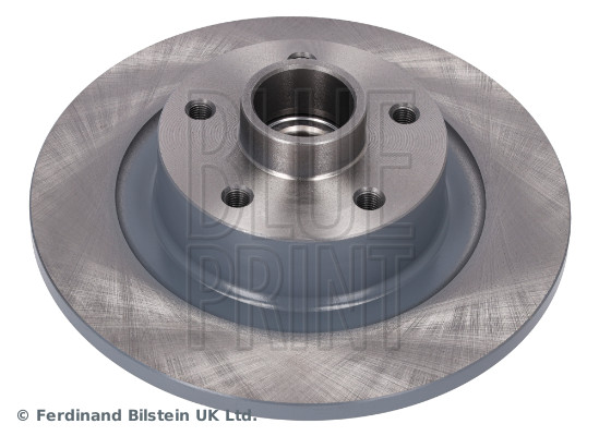 Brake Disc - ADBP430172 BLUE PRINT