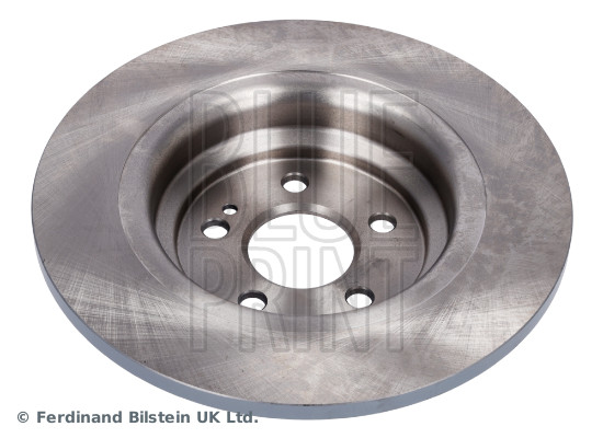 Brake Disc - ADBP430186 BLUE PRINT