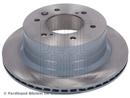 Brake Disc - ADBP430187 BLUE PRINT