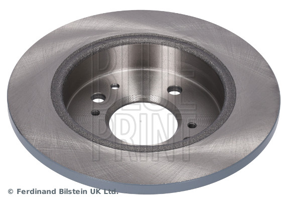 Brake Disc - ADBP430188 BLUE PRINT