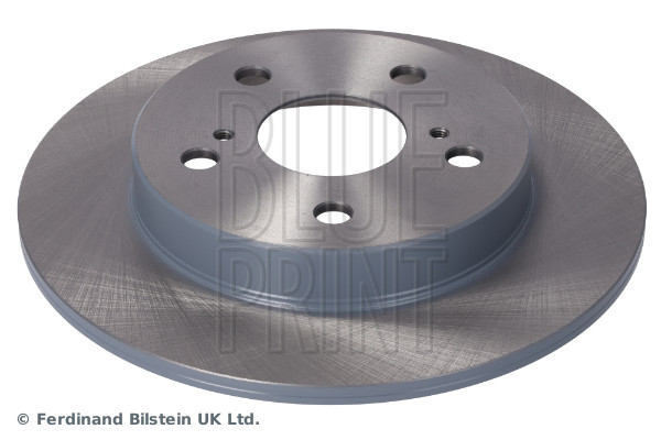 Brake Disc - ADBP430192 BLUE PRINT