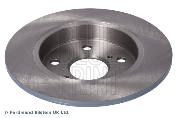 Brake Disc - ADBP430192 BLUE PRINT
