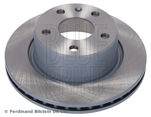 Brake Disc - ADBP430195 BLUE PRINT