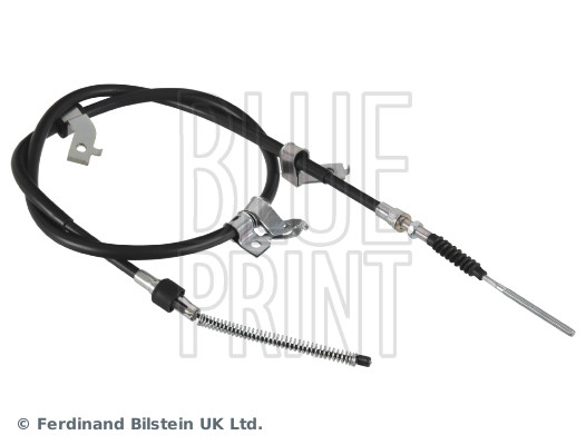 Cavo comando, Freno stazionamento - ADBP460000 BLUE PRINT