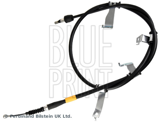 Cable, parking brake - ADBP460005 BLUE PRINT