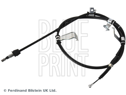 Cable, parking brake - ADBP460006 BLUE PRINT