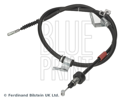 Cable, parking brake - ADBP460012 BLUE PRINT
