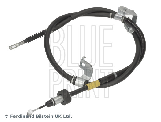Cavo comando, Freno stazionamento - ADBP460013 BLUE PRINT