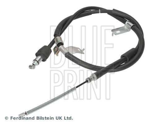 Seilzug, Feststellbremse - ADBP460015 BLUE PRINT