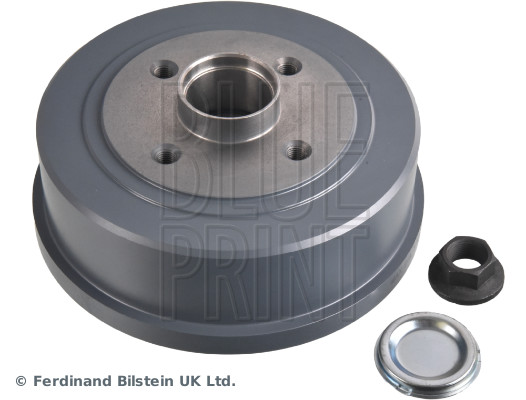 Brake Drum - ADBP470001 BLUE PRINT