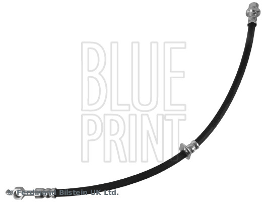 Flessibile del freno - ADBP530004 BLUE PRINT