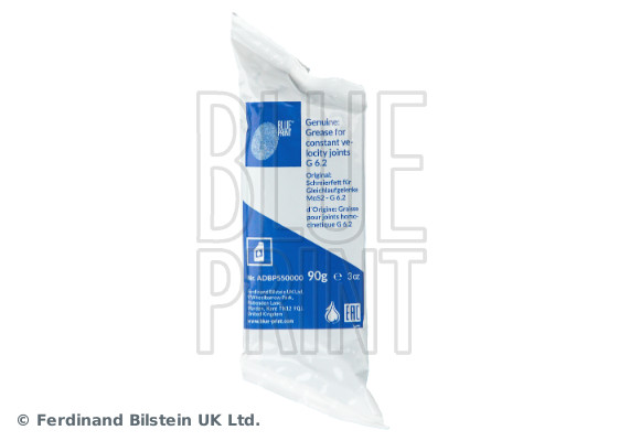 Grasso al molibdeno - ADBP550000 BLUE PRINT