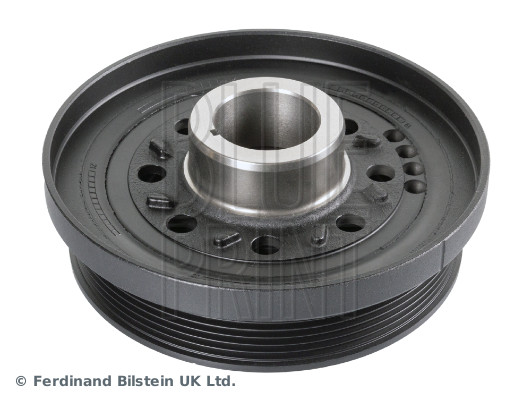 Belt Pulley, crankshaft - ADBP610001 BLUE PRINT
