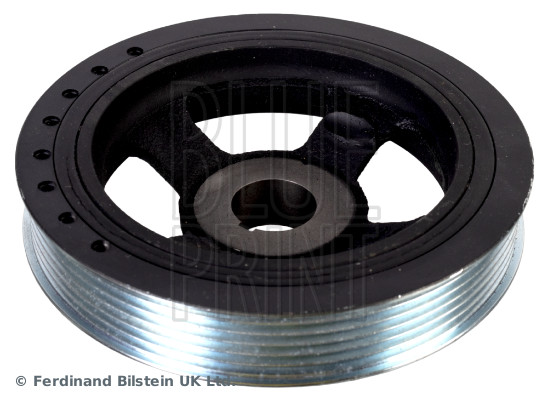 Belt Pulley, crankshaft - ADBP610022 BLUE PRINT