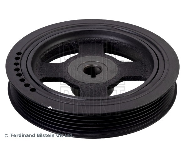 Belt Pulley, crankshaft - ADBP610023 BLUE PRINT