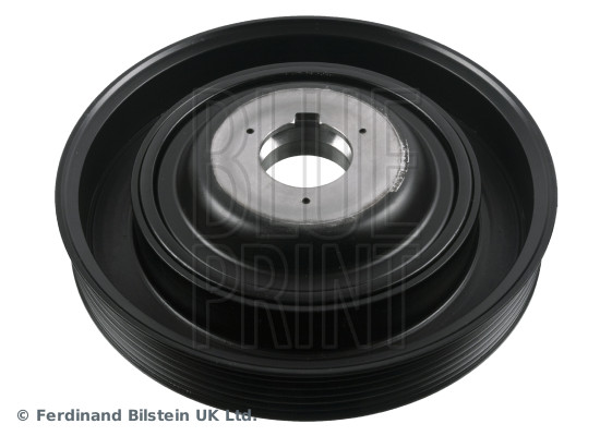 Belt Pulley, crankshaft - ADBP610032 BLUE PRINT
