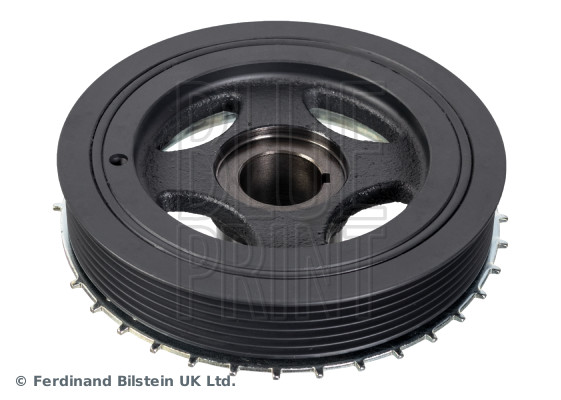 Belt Pulley, crankshaft - ADBP610033 BLUE PRINT