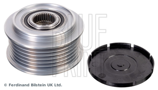 Alternator Freewheel Clutch - ADBP610037 BLUE PRINT