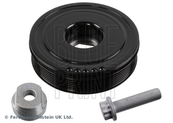 Belt Pulley, crankshaft - ADBP610045 BLUE PRINT
