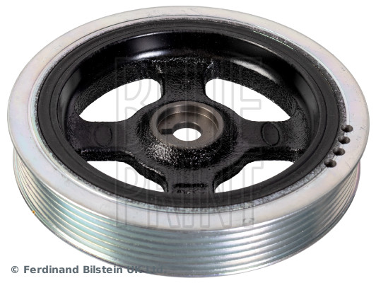Belt Pulley, crankshaft - ADBP610062 BLUE PRINT