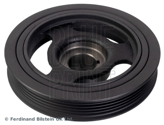 Belt Pulley, crankshaft - ADBP610069 BLUE PRINT