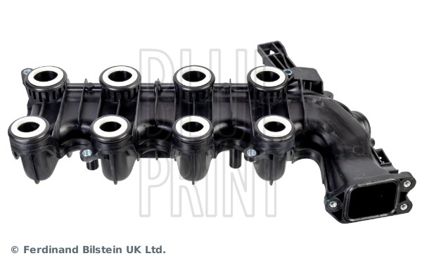 Fitting, intake manifold - ADBP610075 BLUE PRINT